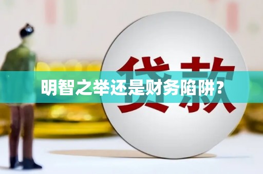 九江明智之举还是财务陷阱？