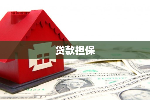 九江贷款担保