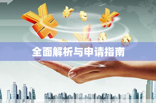 九江全面解析与申请指南