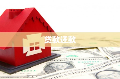 九江贷款还款