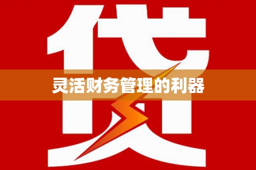 九江灵活财务管理的利器