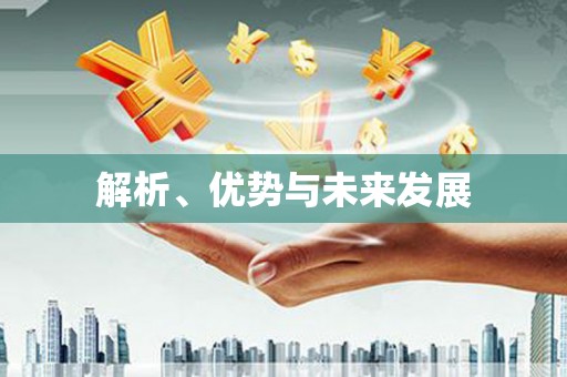 九江解析、优势与未来发展