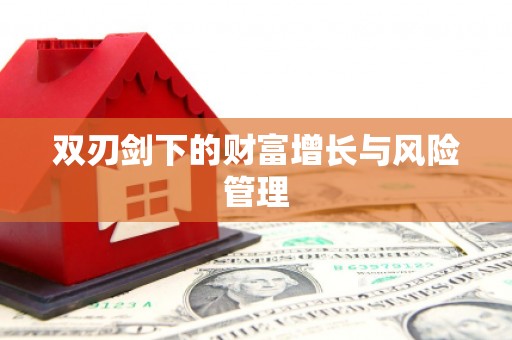 九江双刃剑下的财富增长与风险管理