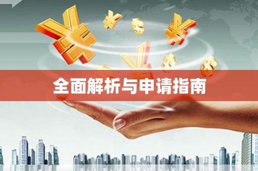 九江全面解析与申请指南