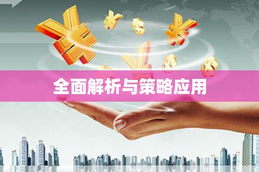 九江全面解析与策略应用