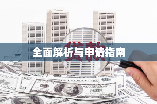 九江全面解析与申请指南