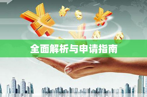 九江全面解析与申请指南