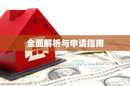 九江全面解析与申请指南